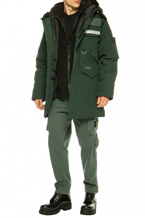 Junya watanabe comme des garçons x canada goose, zdjęcie 2 Junya watanabe comme des garçons x canada goose od Junya Watanabe Comme des Garcons